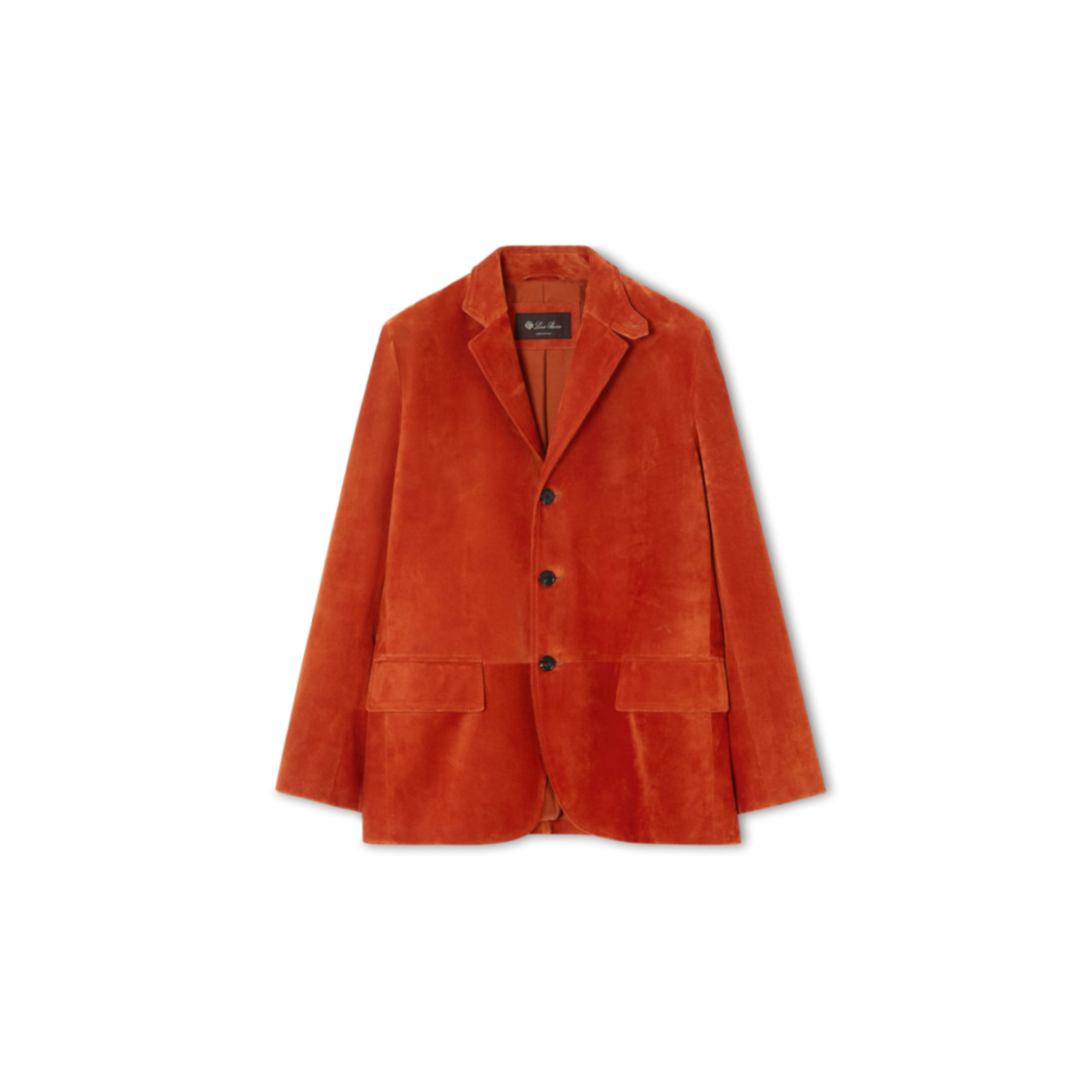 l0r0 p1ana noR1ck jacket faq1809